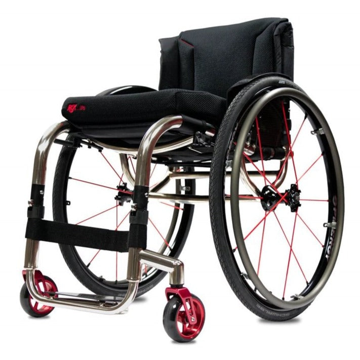 RGK Octane FX wheelchair