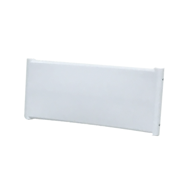 Backrest for Stainless Steel Deluxe Commode