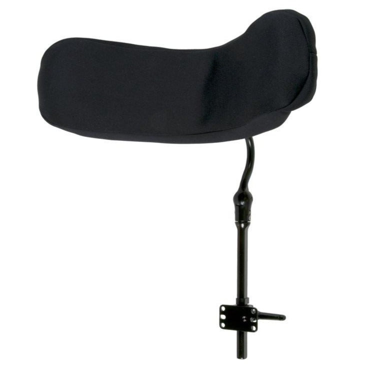 Sunrise Medical Whitmyer Adjust-a-Plush Wheelchair Headrest