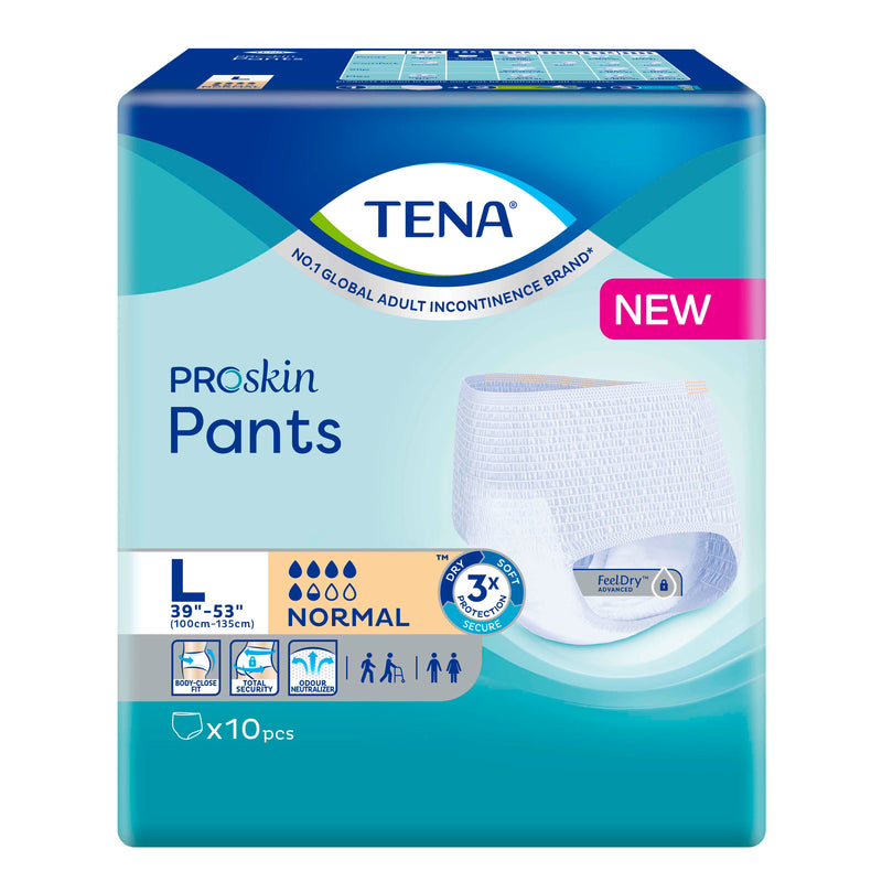 TENA Pants Normal large