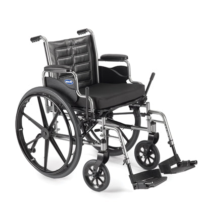 DNR Wheels - Invacare Tracer EX2 Wheelchair 
