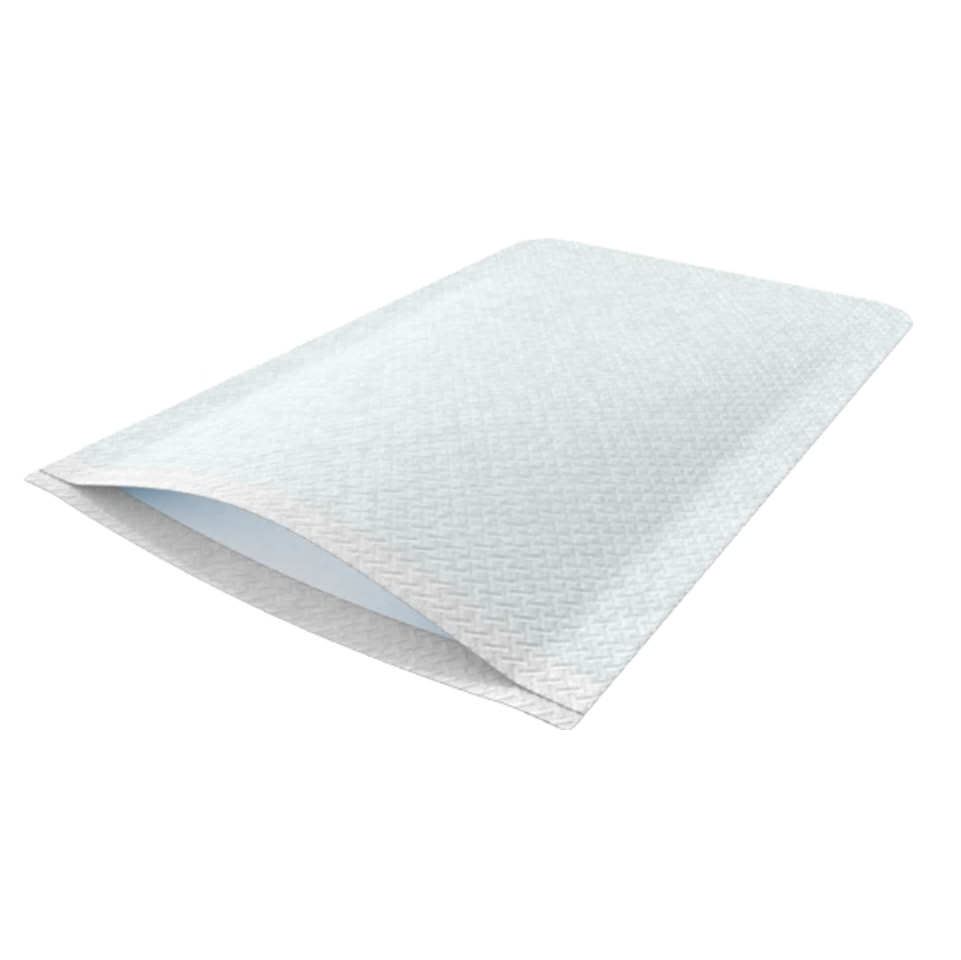 TENA Wash Glove with Lining