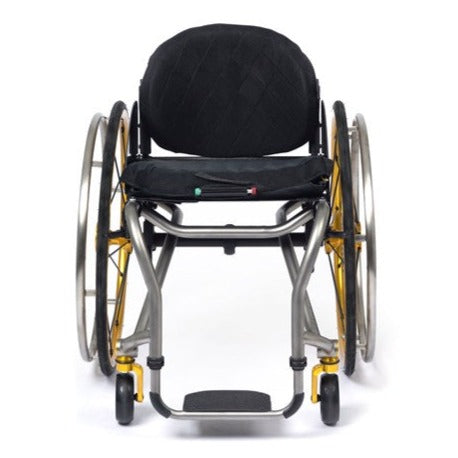 Tilite TRA front view