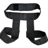 Transfer Belt with Thigh Strap