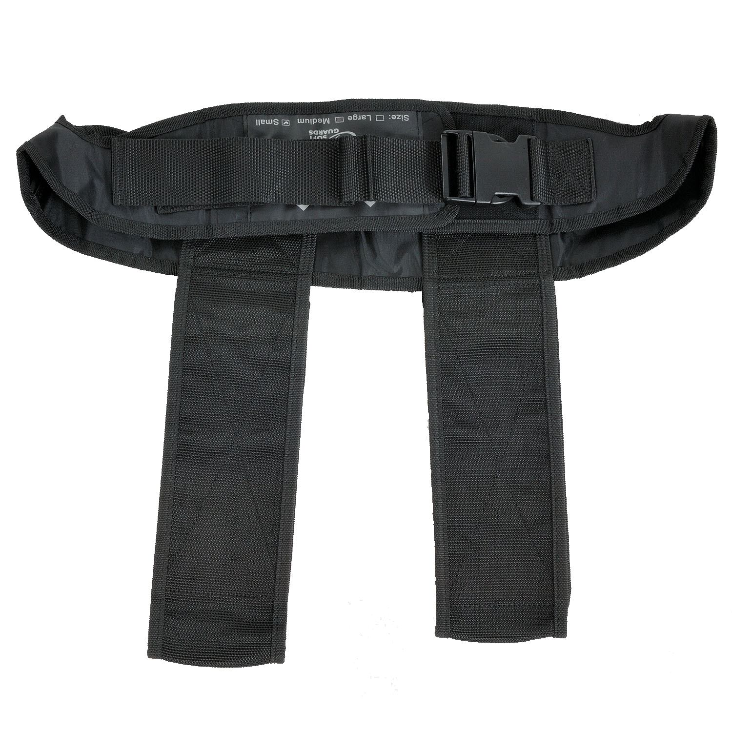Transfer Belt with Thigh Strap