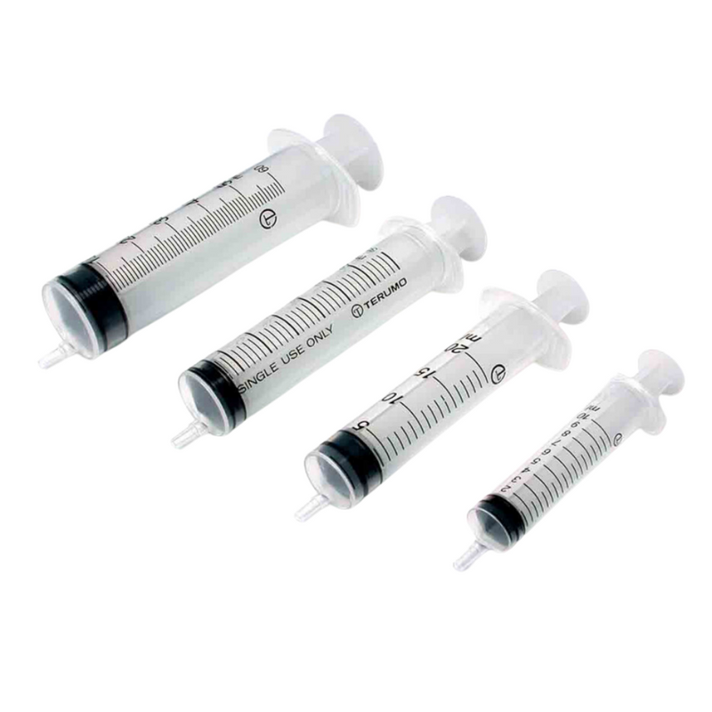 Terumo Syringes