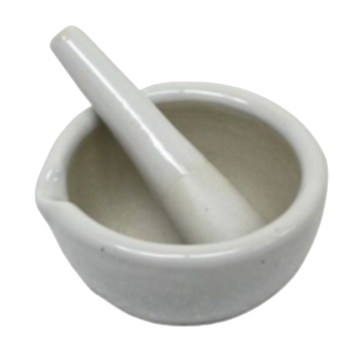 DNR Wheels - Mortar and Pestle