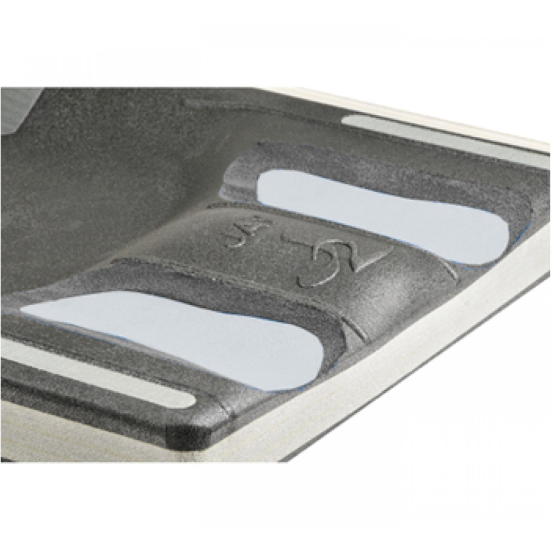 DNR Wheels - Jay J2 Deep Contour Cushion