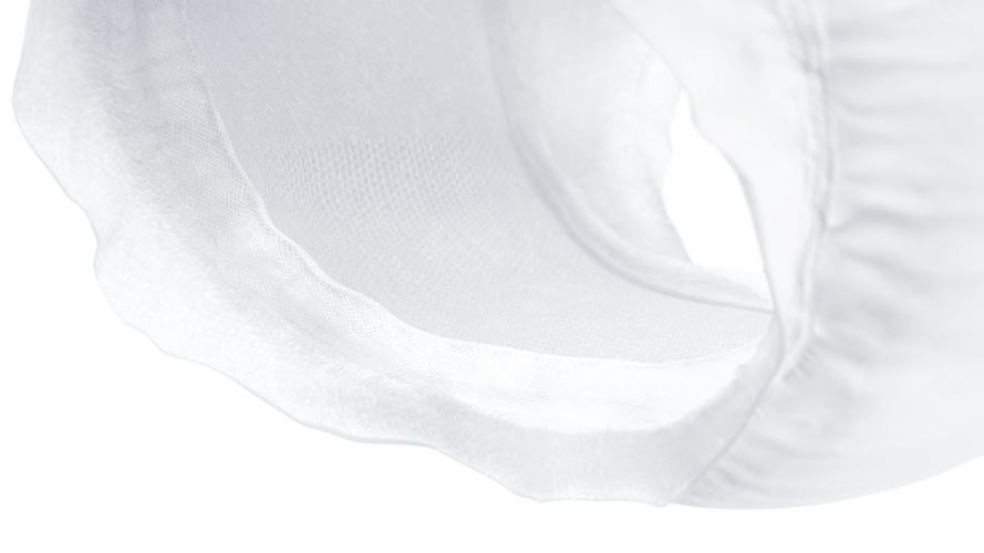 DNR Wheels - Tena Slip Maxi Adult Diapers