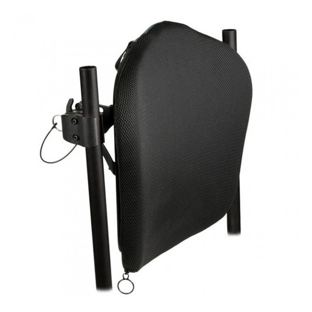 DNR Wheels - Jay J3 Posterior Lateral Back