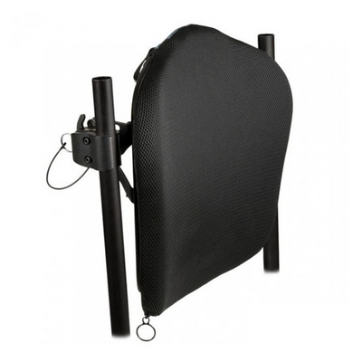 DNR Wheels - Jay J3 Posterior Lateral Back