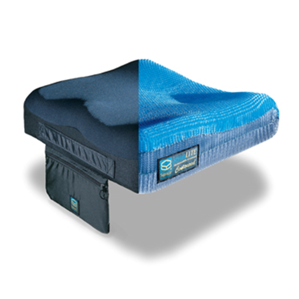 DNR Wheels - Stimulite® Honeycomb Contoured Cushion