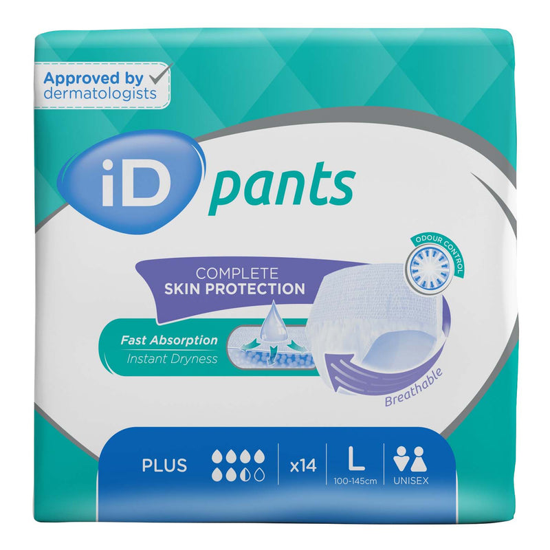iD Pants Plus large