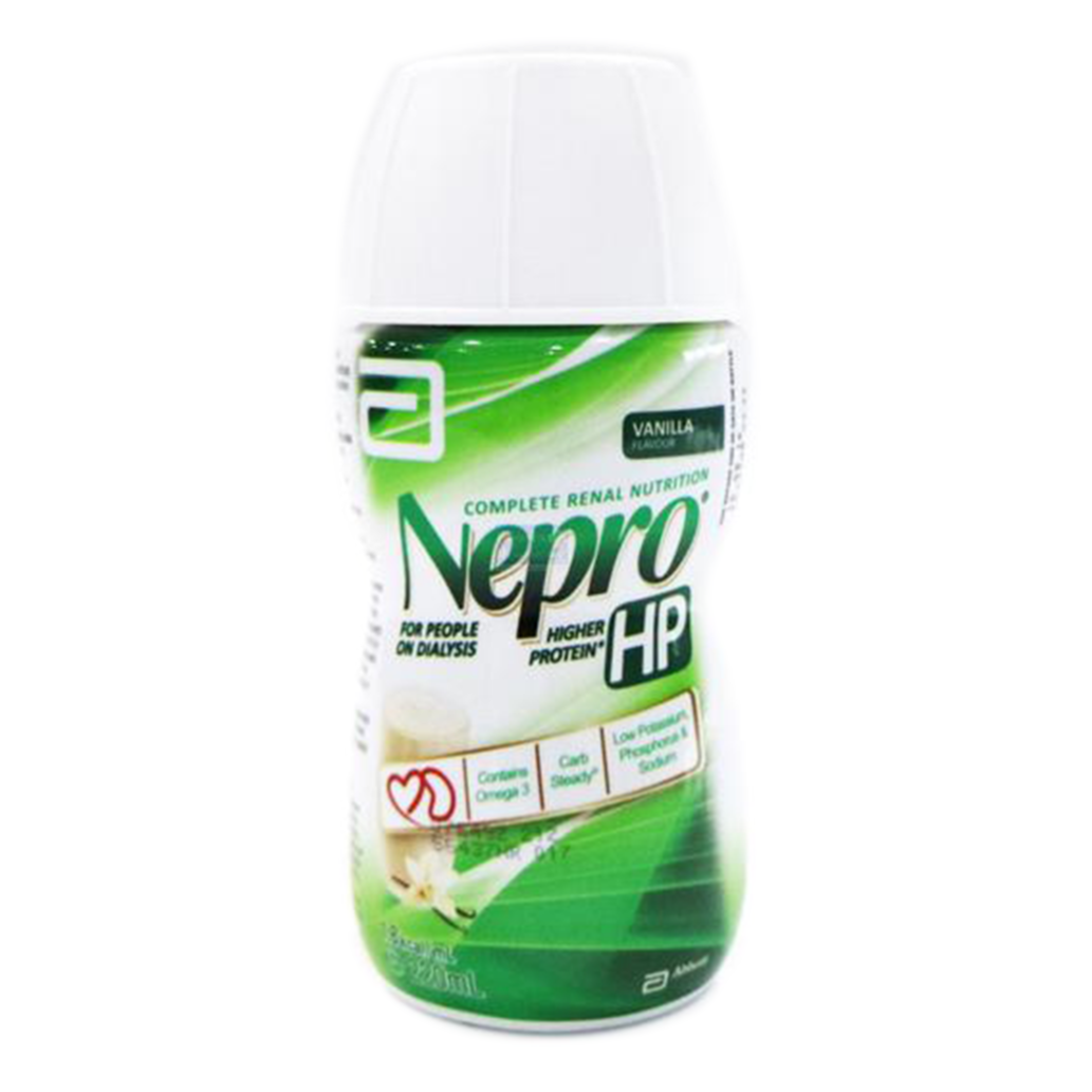 DNR Wheels - Nepro® HP (220ml) by Abbott