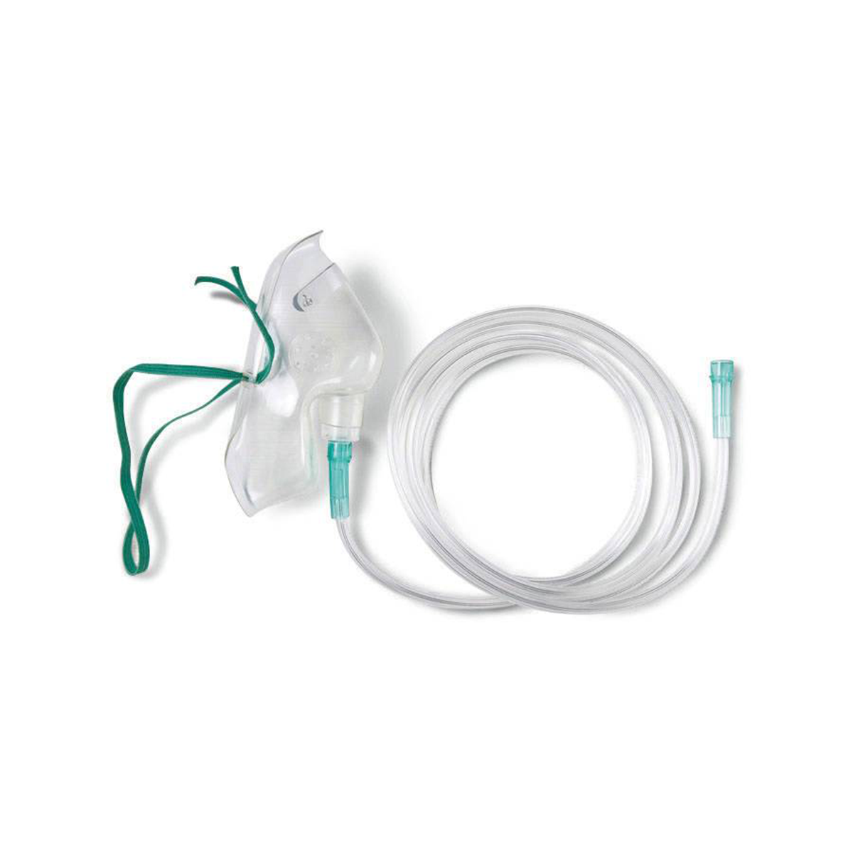 DNR Wheels - Disposable Oxygen Mask