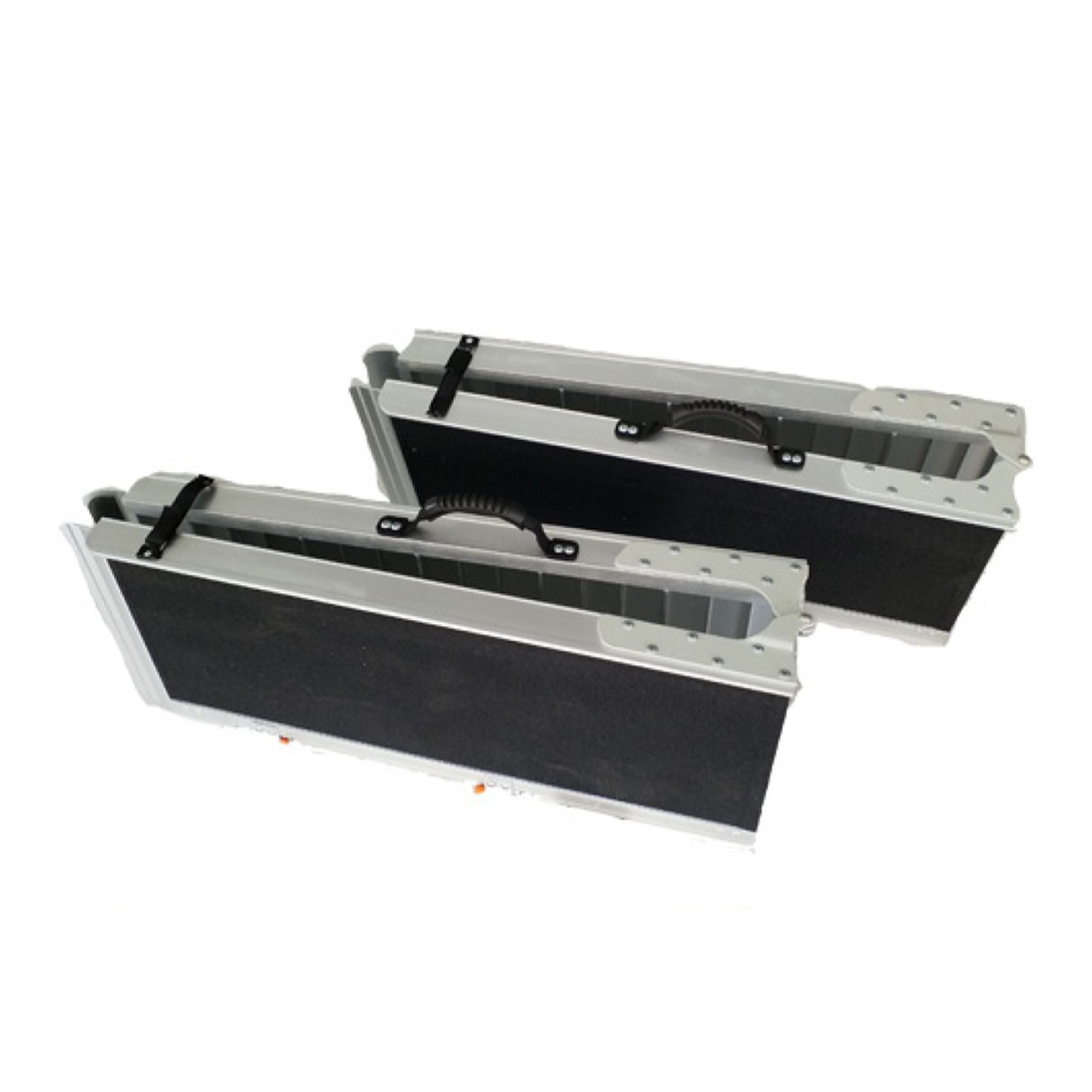 DNR Wheels - Aluminium Suitcase Ramp