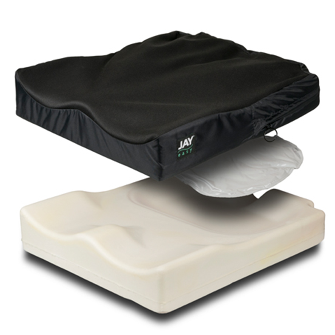 DNR Wheels - Jay Easy Cushion