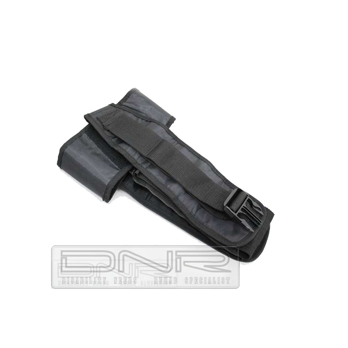 DNR Wheels - Transfer Belt w/ Leg Strap