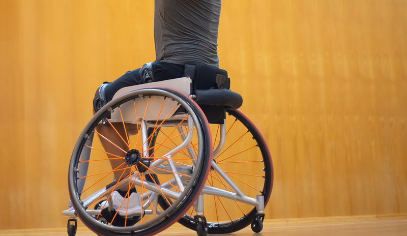 6 Questions to Ask When Choosing an Active Wheelchair