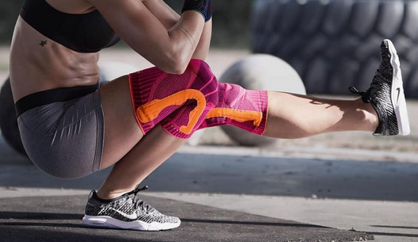 6 Tips on How to Keep Your Knees in Top Condition