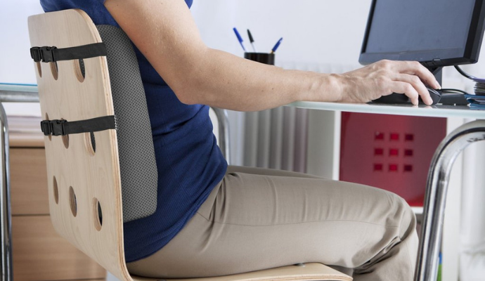 Benefits of Lumbar Support Cushions