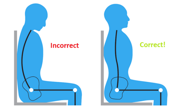 Seating & Positioning