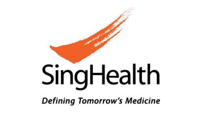 We have been awarded "Customer Service Partner Award" by Singhealth