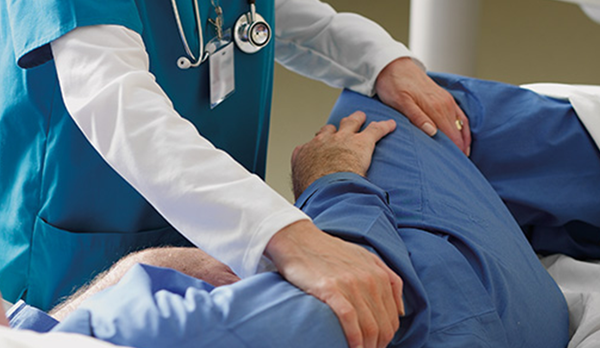 How to Prevent Pressure Ulcers