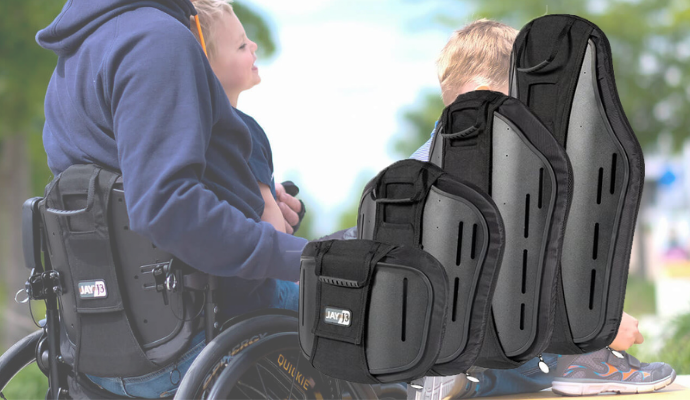 Tips on How to Choose the Wheelchair Back Support - Dnr Wheels