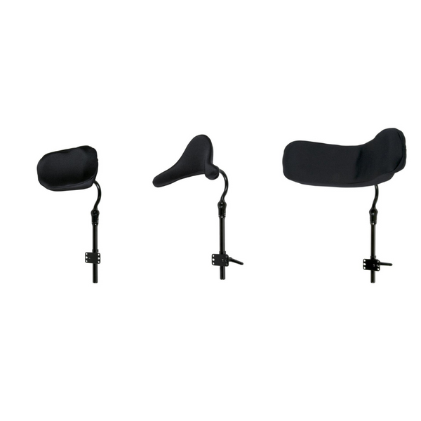 The Vital Role of Wheelchair Headrests in Enhancing Mobility and Comfort