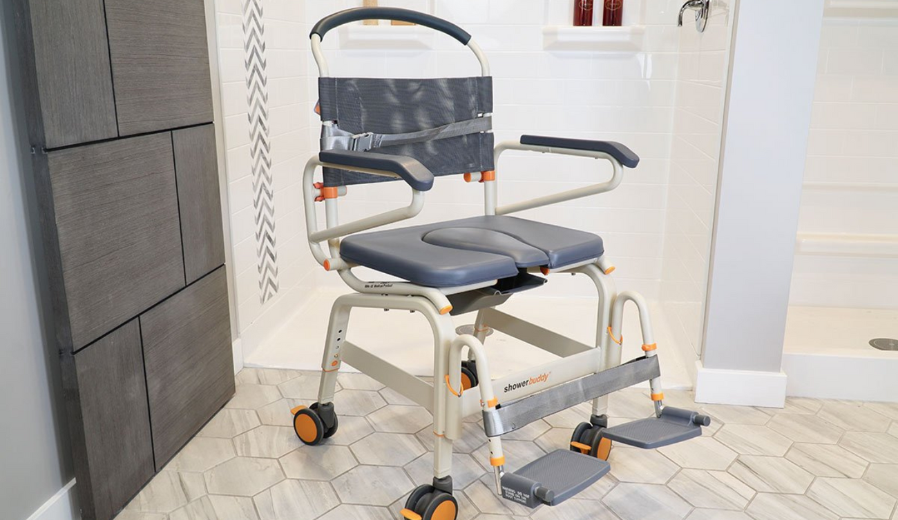 What You Need to Consider Before Purchasing the Right Commode - Dnr