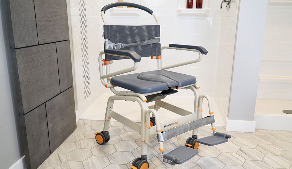 What You Need to Consider Before Purchasing the Right Commode - Dnr