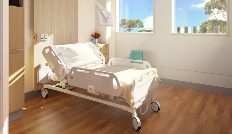 Why Should You Get a Hospital Bed for Home Use