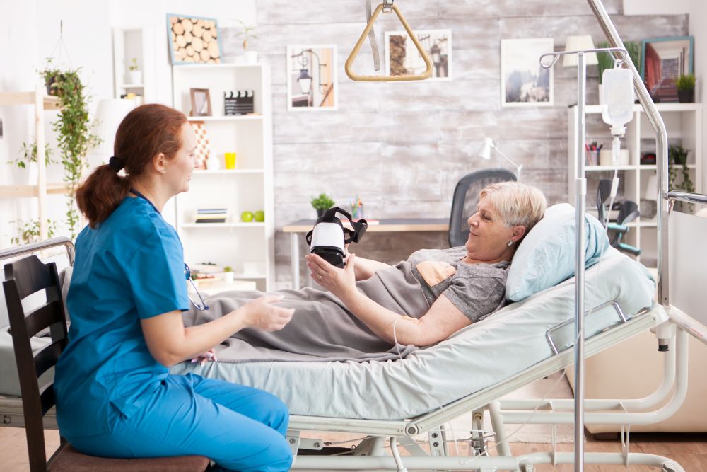 Guide to Specialised Beds for Spinal Cord Injury