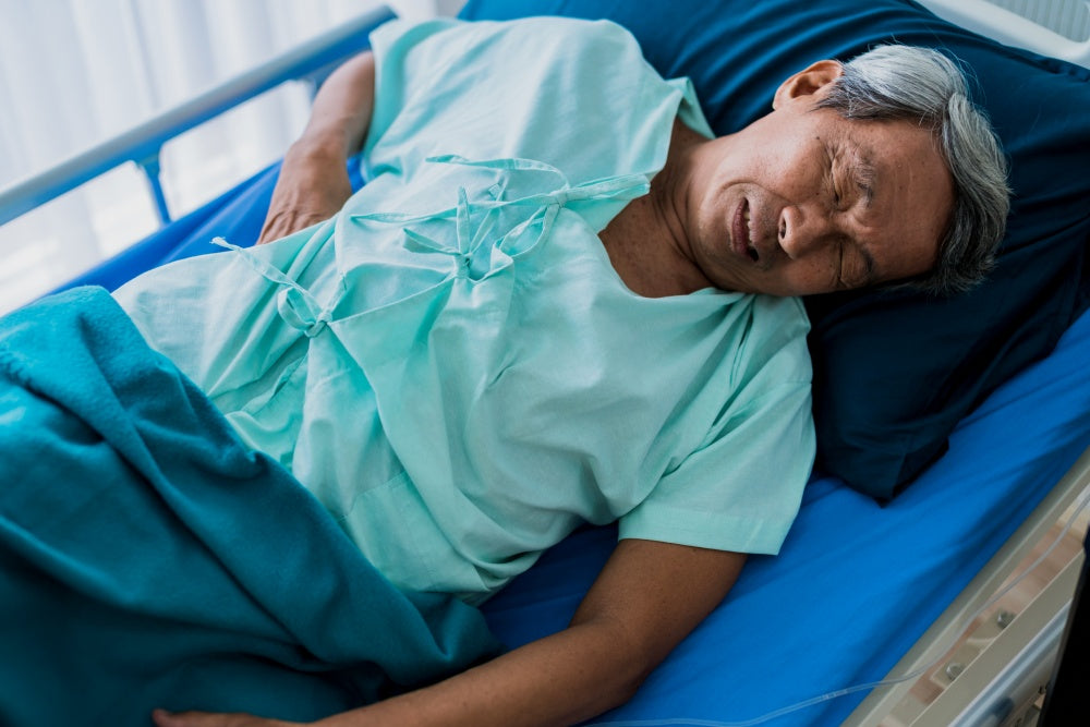 How to Prevent Pressure Ulcers