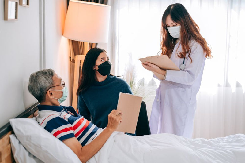 Patient Autonomy: Empowering Loved Ones in Care