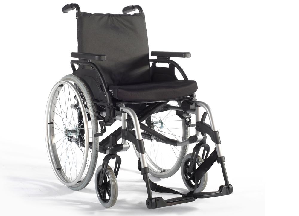 Detachable Wheelchairs