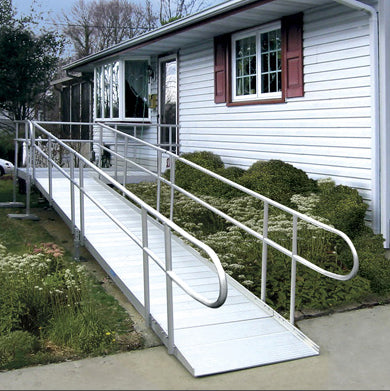 Wheelchair Ramps