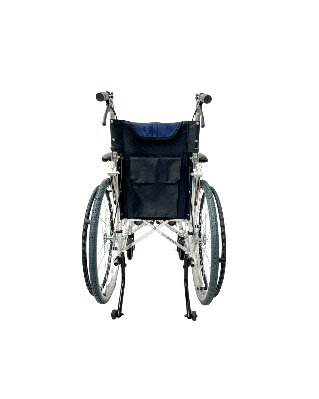 Nissin Light Weight Detachable Wheelchair