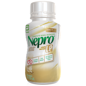Abbott Nepro LP 220ml (New Packaging)