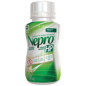 Abbott Nepro HP 220ml