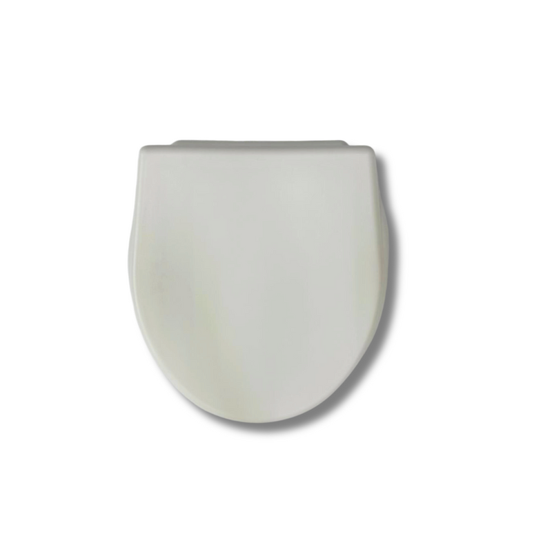 Toilet Seat Cover For Aluminium Foldable Commode