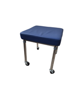 Square Therapy Stool