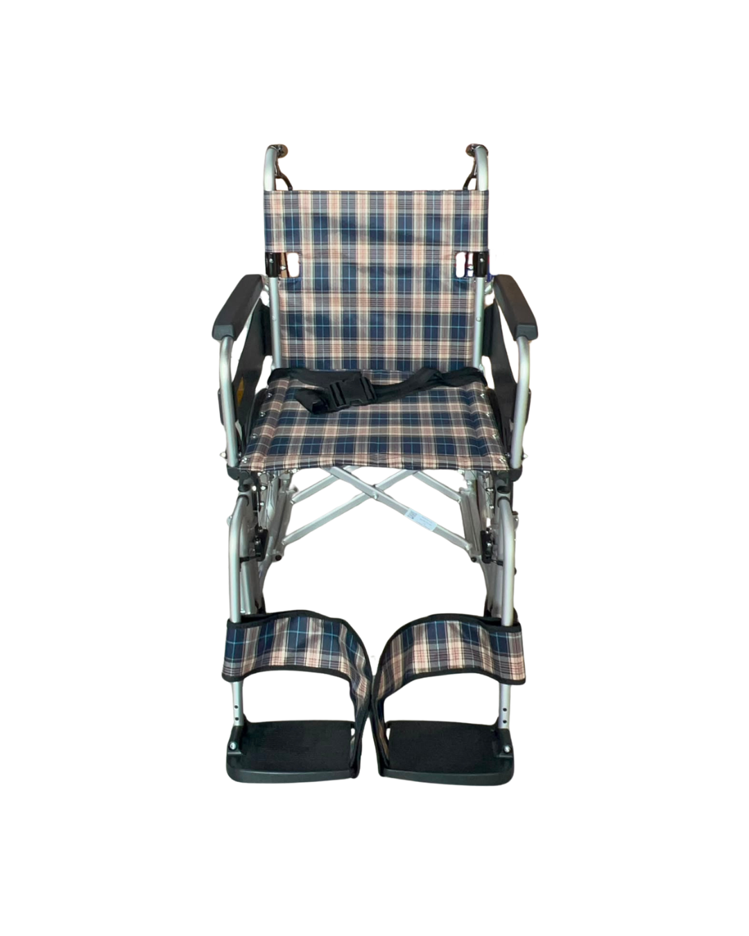 Miki Detachable Pushchair Foldback with Assisted Brakes
