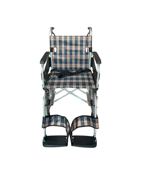 Miki Detachable Pushchair Foldback with Assisted Brakes