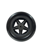 Aplus / Astro Pushchair Castors 6" X 1 1/4" (Piece)