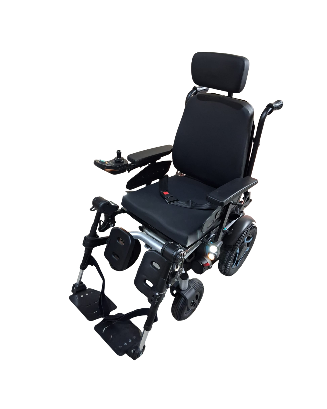 Star Tilt & Recline Powerchair