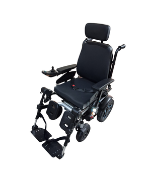 Star Tilt & Recline Powerchair