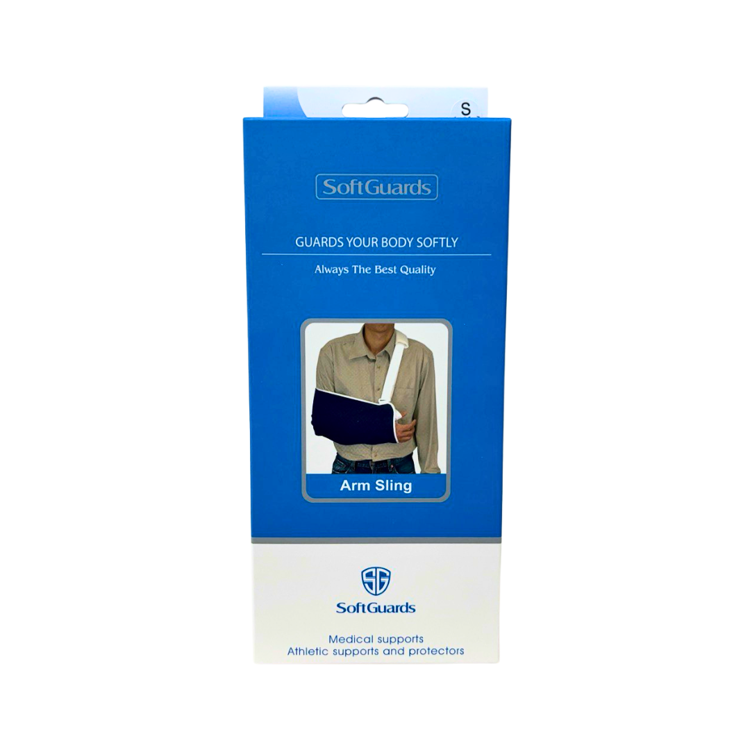 Softguards Arm Sling