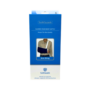 Softguards Arm Sling